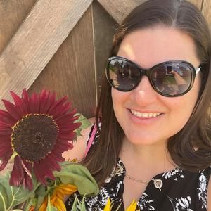 Meet your Posher, Karen